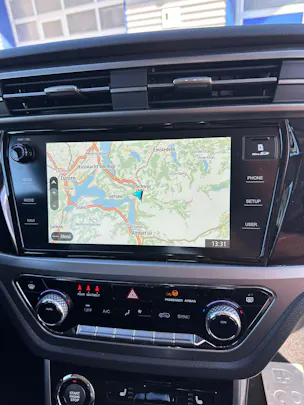 SsangYong Korando 1.6 e-XDi Onyx