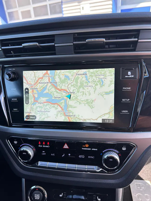 SsangYong Korando 1.6 e-XDi Onyx