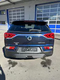 SsangYong Korando 1.6 e-XDi Onyx