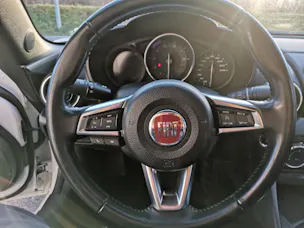 Fiat 124 Spider 1.4 MultiAir 50th Anniversary
