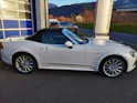Fiat 124 Spider 1.4 MultiAir 50th Anniversary