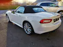 Fiat 124 Spider 1.4 MultiAir 50th Anniversary