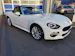 Fiat 124 Spider 1.4 MultiAir 50th Anniversary