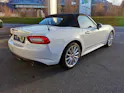 Fiat 124 Spider 1.4 MultiAir 50th Anniversary