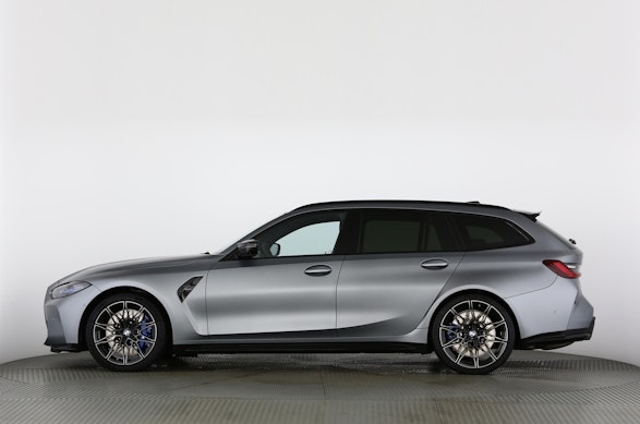 BMW M3 Competition xDrive Touring 1