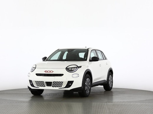 FIAT 600 Red 0 FIAT 600 Red 0