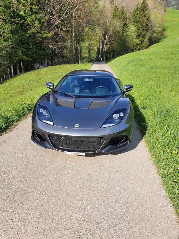 Lotus Evora 410 3.5 V6 GT 410