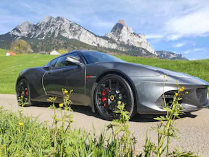 Lotus Evora 410 3.5 V6 GT 410