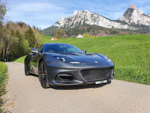 Lotus Evora 410 3.5 V6 GT 410