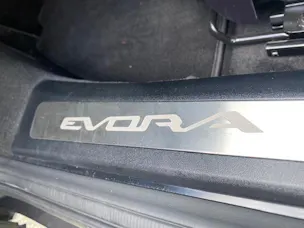 Lotus Evora 410 3.5 V6 GT 410
