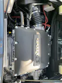 Lotus Evora 410 3.5 V6 GT 410