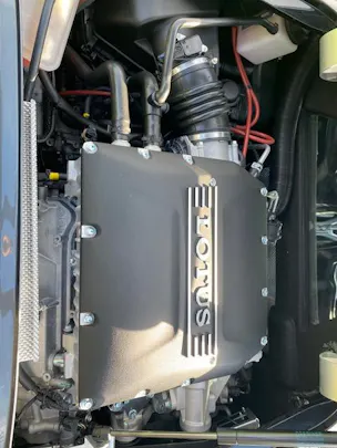 Lotus Evora 410 3.5 V6 GT 410