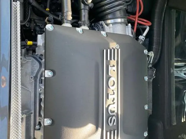 Lotus Evora 410 3.5 V6 GT 410