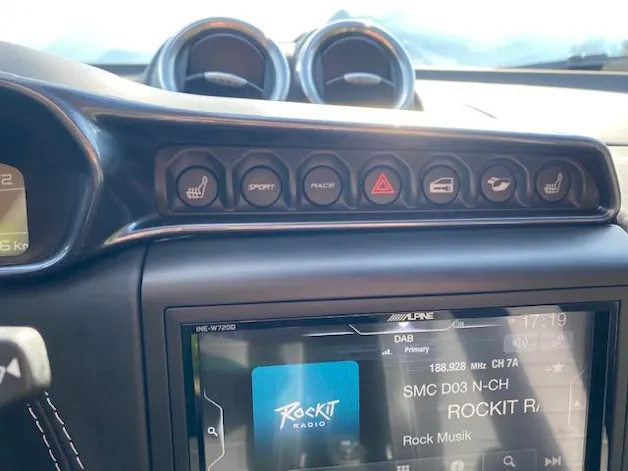 Lotus Evora 410 3.5 V6 GT 410