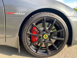 Lotus Evora 410 3.5 V6 GT 410