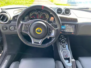 Lotus Evora 410 3.5 V6 GT 410