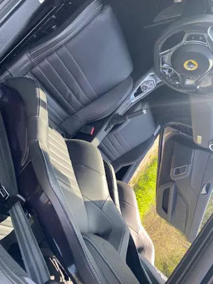 Lotus Evora 410 3.5 V6 GT 410