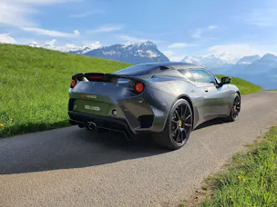 Lotus Evora 410 3.5 V6 GT 410