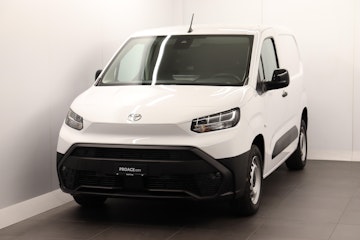 Vehicle image TOYOTA PROACE CITY