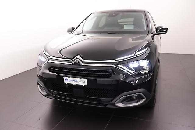 CITROEN C4 1.2 PureTech Shine Pack: Jetzt Probefahrt buchen!