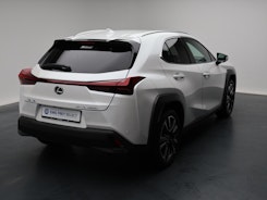 Vehicle image LEXUS UX0