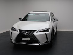 Vehicle image LEXUS UX0