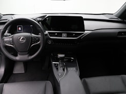 Vehicle image LEXUS UX0