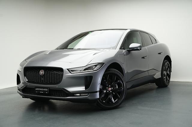 JAGUAR I-Pace EV400 SE AWD: Jetzt Probefahrt buchen!