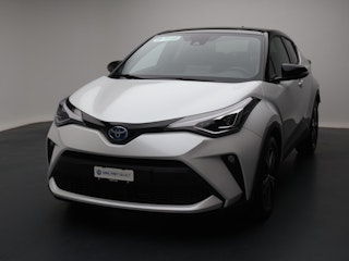 Vehicle image TOYOTA C-HR