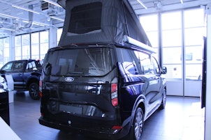 Vehicle image FORD Transit C Nugget 320 L1 2.0 EcoBlue 150 Titanium