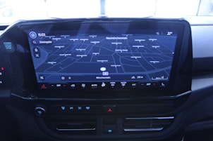 Vehicle image FORD Transit C Nugget 320 L1 2.0 EcoBlue 150 Titanium