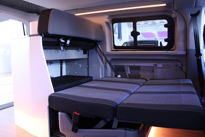 Vehicle image FORD TRANSIT CUSTOM