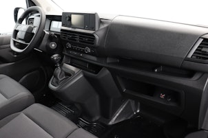 Vehicle image TOYOTA PROACE Van L1 1.5 D Active