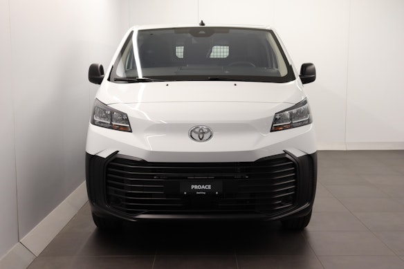 TOYOTA PROACE Van L1 1.5 D Active 2