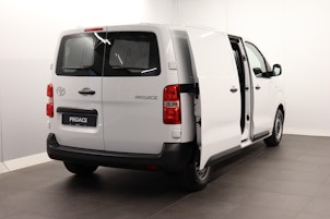 Vehicle image TOYOTA PROACE Van L1 1.5 D Active