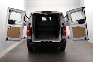 Vehicle image TOYOTA PROACE Van L1 1.5 D Active