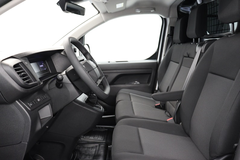 Vehicle image TOYOTA PROACE