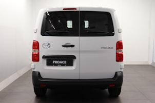 Vehicle image TOYOTA PROACE Van L1 1.5 D Active