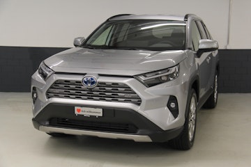 Vehicle image TOYOTA RAV-4