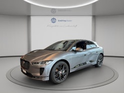 Vehicle image JAGUAR I-PACE0