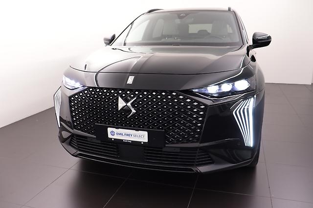 DS AUTOMOBILES DS7 1.6 E-Tense Esprit de Voyage 4x4: Jetzt Probefahrt buchen!