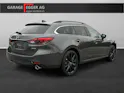Mazda 6 Sport Wagon 2.5 Homura