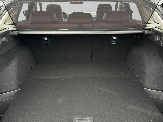 Mazda 6 Sport Wagon 2.5 Homura