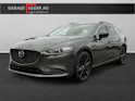 Mazda 6 Sport Wagon 2.5 Homura