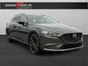 Mazda 6 Sport Wagon 2.5 Homura