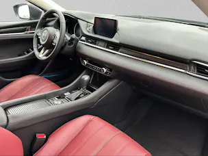 Mazda 6 Sport Wagon 2.5 Homura