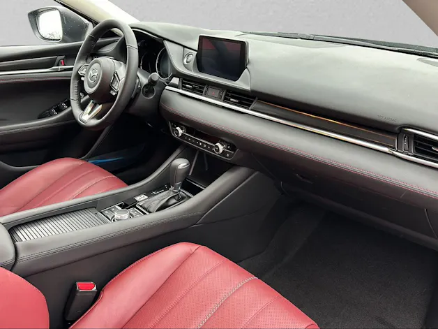Mazda 6 Sport Wagon 2.5 Homura