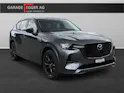 Mazda CX-60 2.5 PHEV Homura AWD