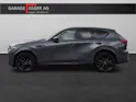 Mazda CX-60 2.5 PHEV Homura AWD