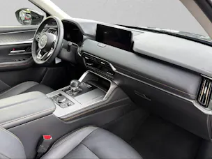 Mazda CX-60 2.5 PHEV Homura AWD